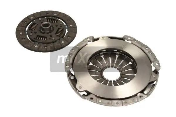 Clutch Kit (61-5283)