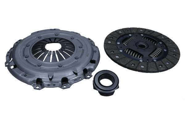Clutch Kit (61-5400)