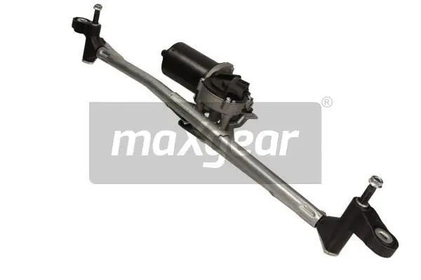 Wiper Linkage