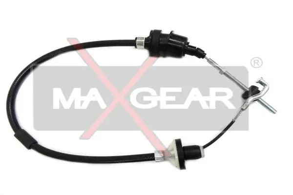 Cable Pull, clutch control (32-0105)