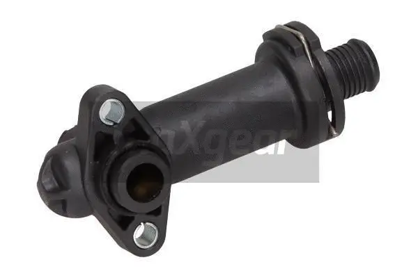 Thermostat, exhaust gas recirculation cooling (18-0409)