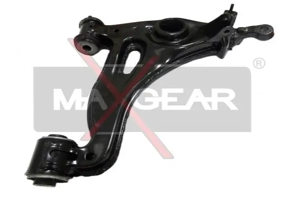 Control/Trailing Arm, wheel suspension (72-1534)