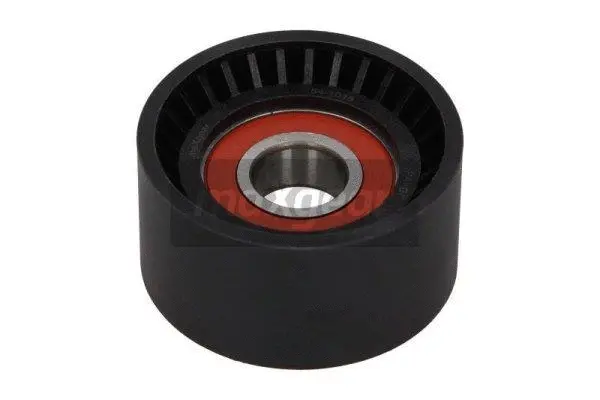 Tensioner Pulley, V-ribbed belt (54-1015)