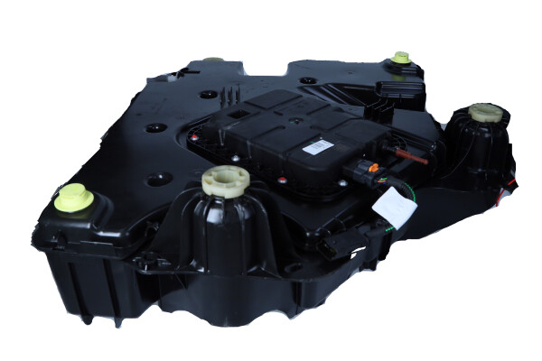 Tank Unit, urea injection