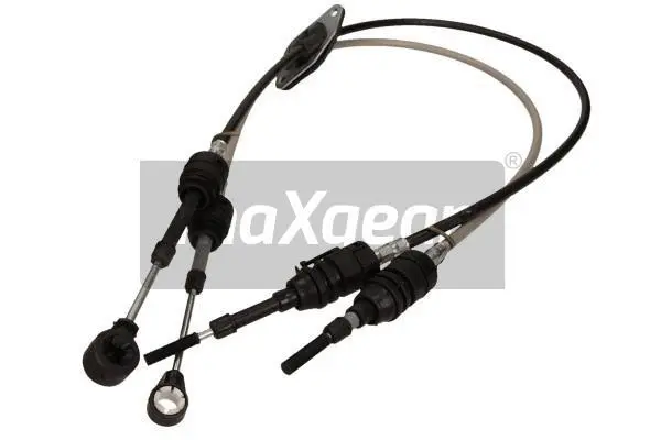 Cable Pull, manual transmission (32-0678)