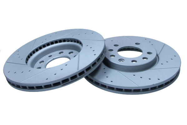 Brake Disc (19-0812SPORT)