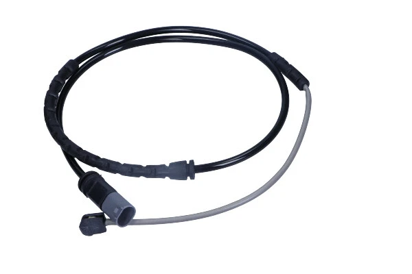 Warning Contact, brake pad wear (23-0121)