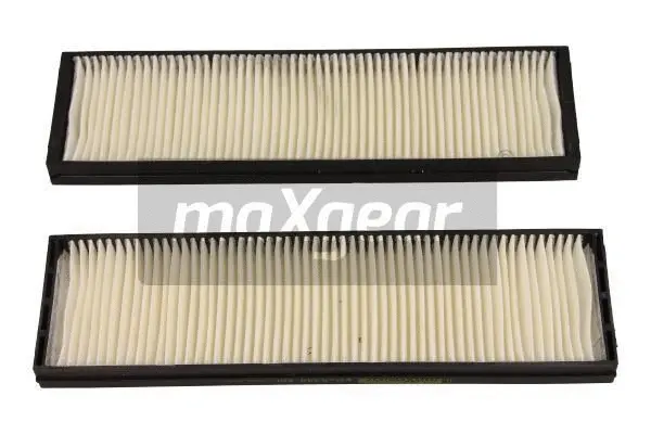 Filter, cabin air (26-1045)