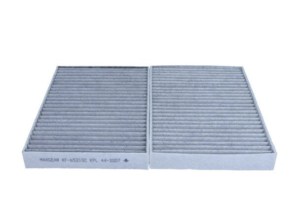 Filter, cabin air (26-1907)