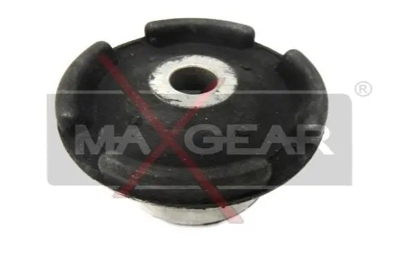 Bushing, axle beam (72-0584)