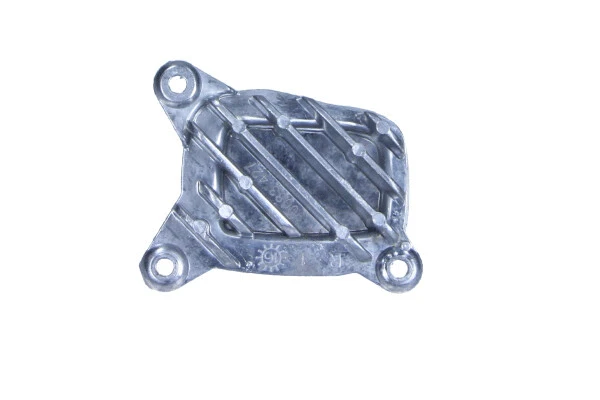 Driver module, lights