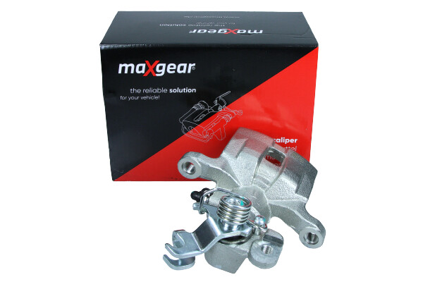 Brake Caliper