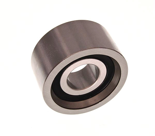 Deflection/Guide Pulley, timing belt
