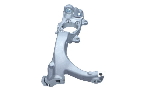 Steering Knuckle, wheel suspension