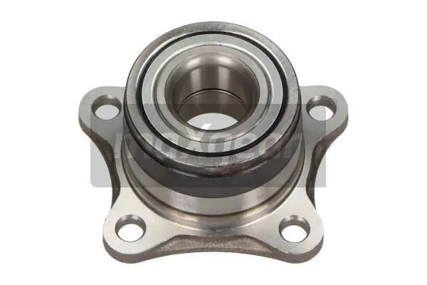 Wheel Bearing Kit (33-0369)