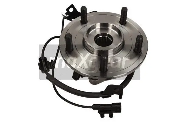 Wheel Bearing Kit