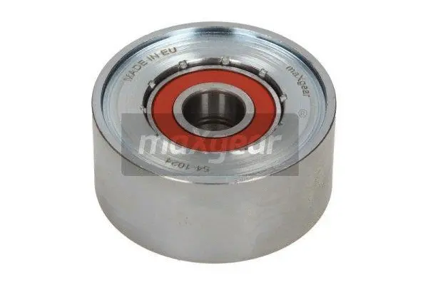 Tensioner Pulley, V-ribbed belt (54-1024)