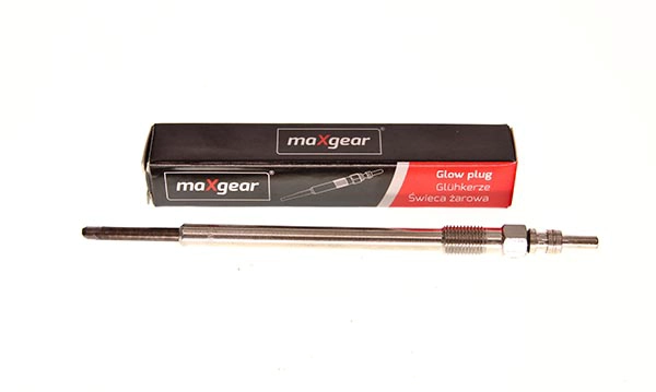Glow Plug