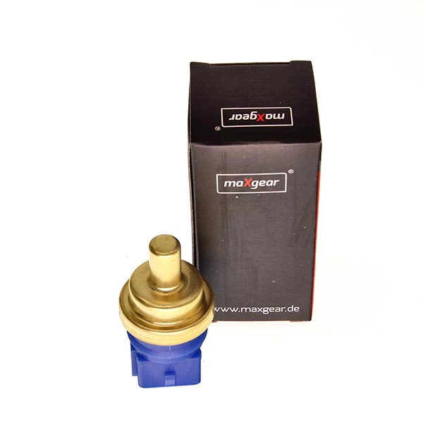 Sensor, coolant temperature