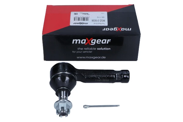 Tie Rod End