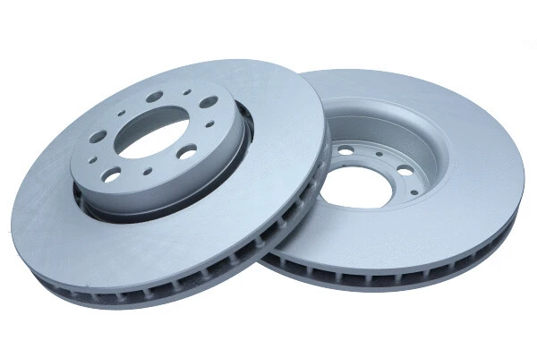 Brake Disc (19-1296MAX)