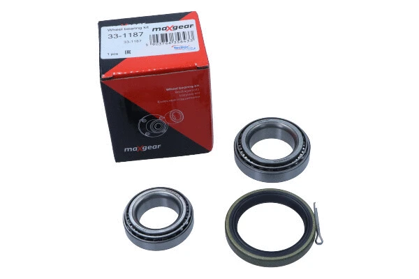 Wheel Bearing Kit