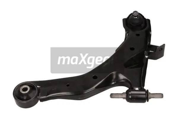 Control/Trailing Arm, wheel suspension (72-2845)