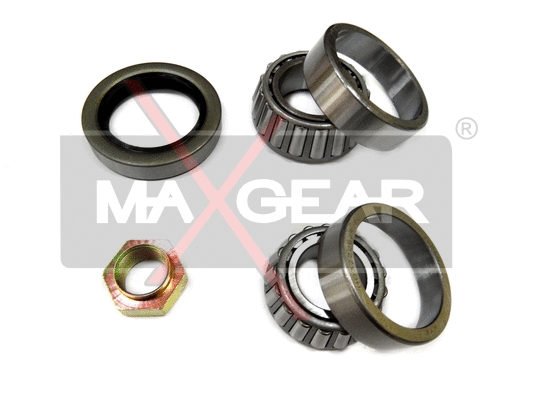 Wheel Bearing Kit