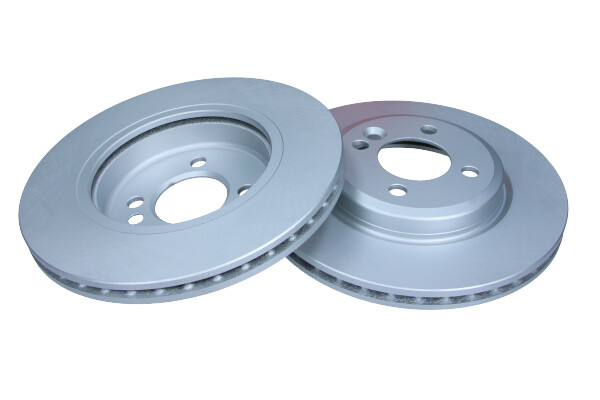 Brake Disc (19-2564MAX)