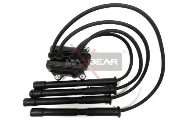 Ignition Coil (13-0050)