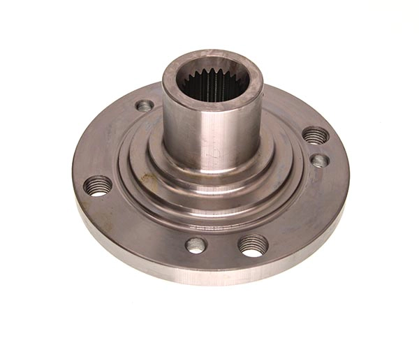 Wheel Hub (33-0498)