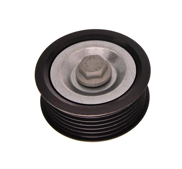 Deflection/Guide Pulley, V-ribbed belt (54-0327)