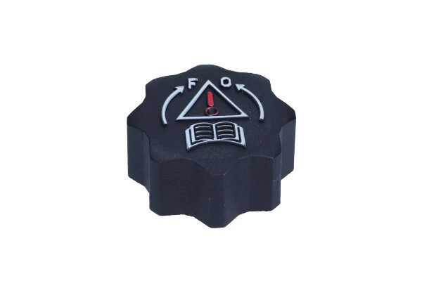 Cap, coolant tank (28-0681)