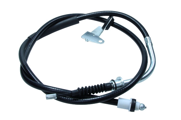 Cable Pull, parking brake (32-1402)