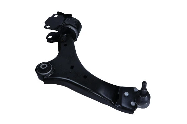 Control/Trailing Arm, wheel suspension (72-3570)