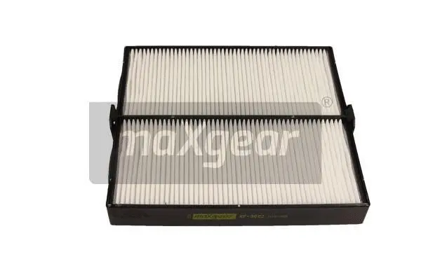 Filter, cabin air (26-1363)