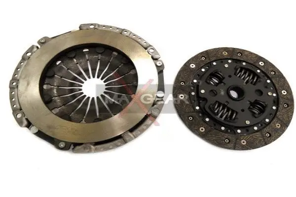 Clutch Kit (61-5122)