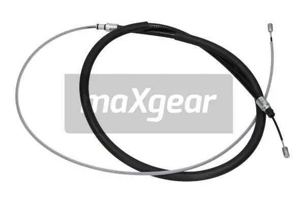 Cable Pull, parking brake (32-0385)