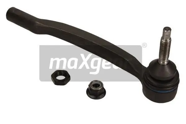Tie Rod End (69-0899)