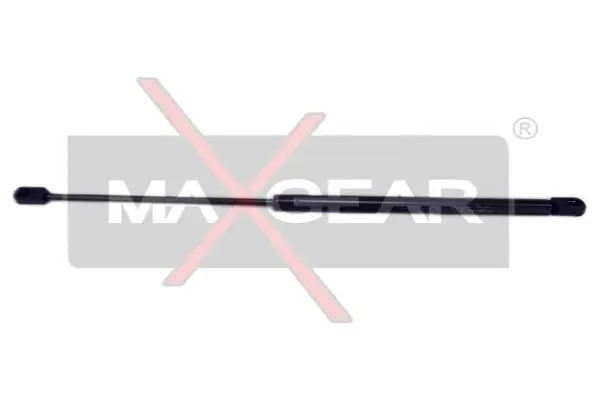 Gas Spring, boot/cargo area (12-0337)
