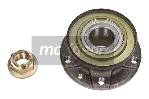 Wheel Bearing Kit (33-0021)