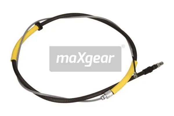 Cable Pull, parking brake (32-0702)