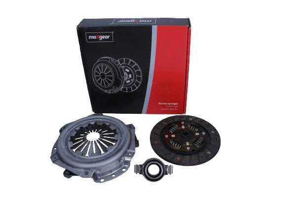 Clutch Kit (61-5304)