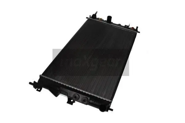 Radiator, engine cooling (AC297856)