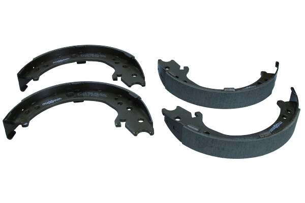 Brake Shoe Set, parking brake (19-4584)