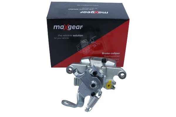 Brake Caliper