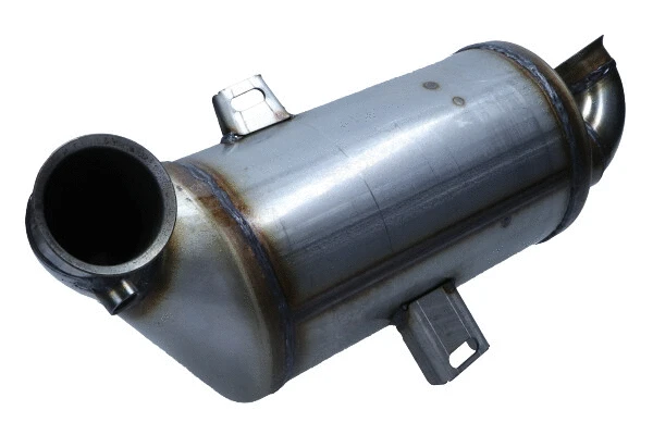 Soot/Particulate Filter, exhaust system