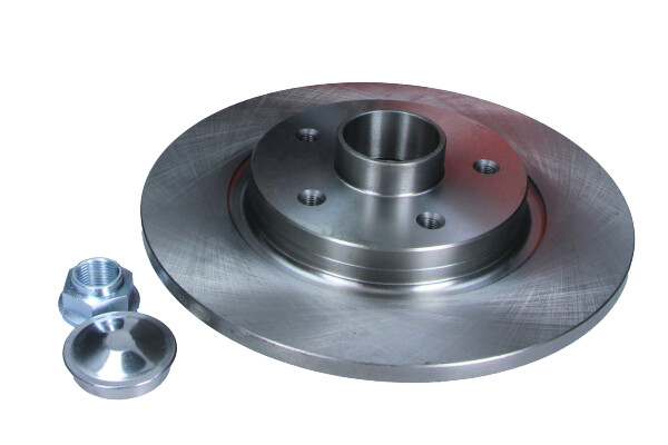 Brake Disc (19-1974)
