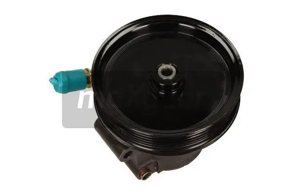 Hydraulic Pump, steering