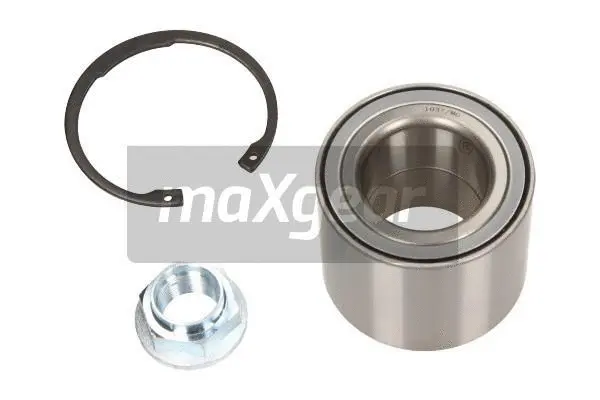 Wheel Bearing Kit (33-0139)